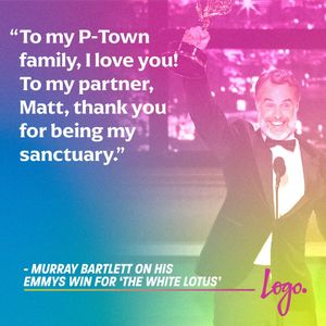 Image post by @logotv on Instagram