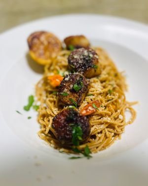 Image post by @tilthelastbite on Instagram