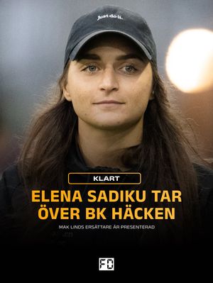 Image post by @fotbolldirekt on Instagram
