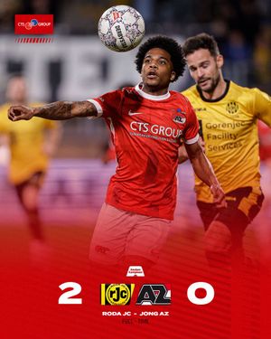 Image post by @AZAlkmaar on Twitter