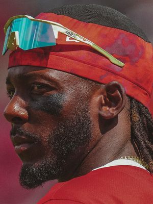 Image post by @100percentvision on Instagram