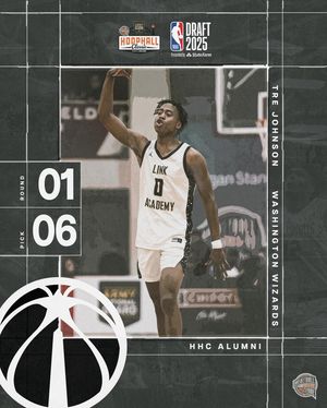 Image post by @hoophallclassic on Instagram