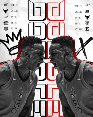 Image post by @bsusportslink on Twitter