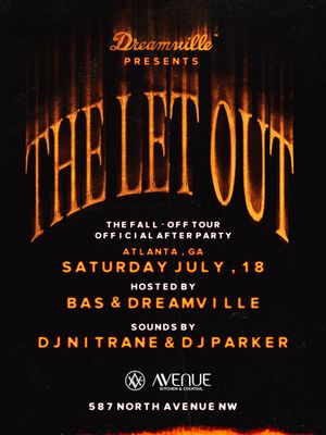 Image post by @dreamville on Instagram