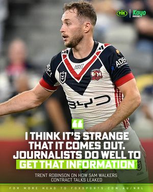 Image post by @foxleague on Instagram