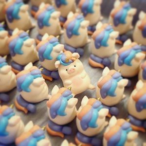 Image post by @toyzeroplus on Instagram