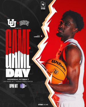 Image post by @utahmbb on Instagram