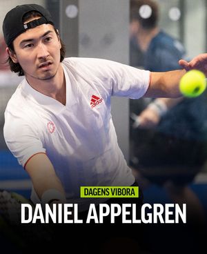 Image post by @padeldirekt on Instagram