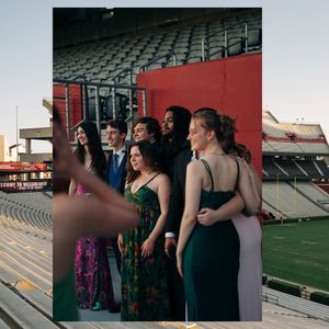 Image post by @schonorscollege on Instagram