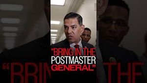 Video post by @oversightdems on YouTube