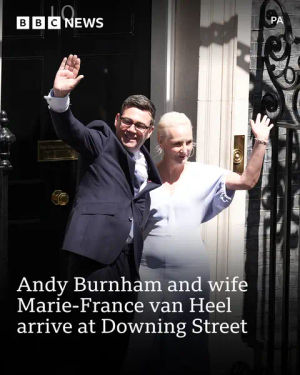 Image post by @bbcnews on TikTok