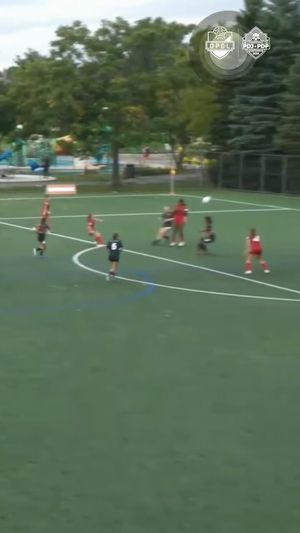 Image post by @ontario_soccer on Instagram