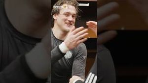 Video post by @Boston Bruins on YouTube