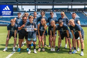 Image post by @sportingkcyouth on Instagram