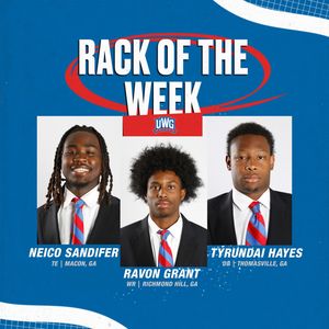 Image post by @uwgwolvesfb on Instagram