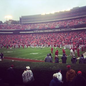 Image post by @ua_athletics on Instagram