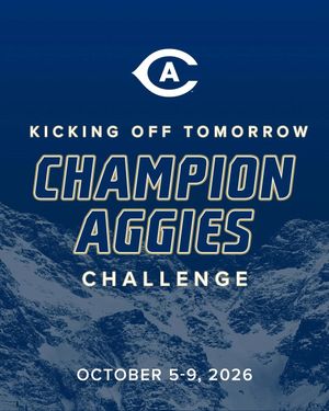 Image post by @ucdavisaggies on Instagram