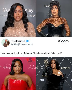 Image post by @theshaderoom on Instagram