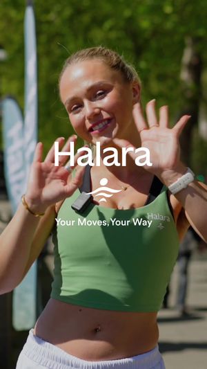 Video post by @halara_official on TikTok