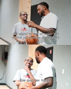 Video post by @grindmediagroup on TikTok