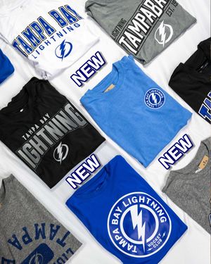 Image post by @shoptbsports on Instagram