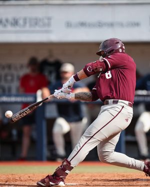 Image post by @aggiebaseball on Instagram