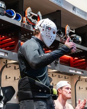 Image post by @philadelphiaflyers on Instagram