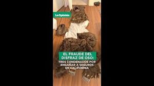 Video post by @laopinionla on YouTube