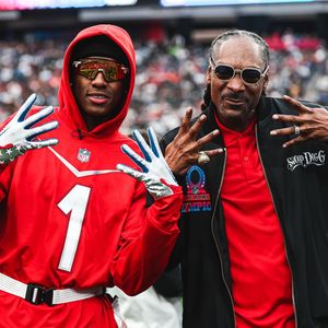 Image post by @saucegardner on Instagram