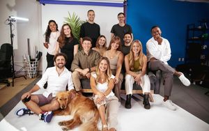 Image post by @freshtapemedia on Instagram