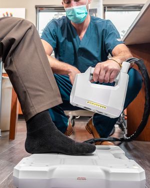 Image post by @oxosmedical on Instagram