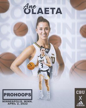 Image post by @cbuwbb on Instagram