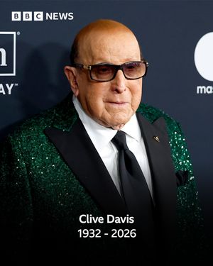 Image post by @bbcnews on Instagram