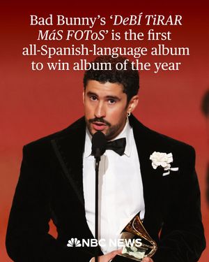 Image post by @nbcnews on Instagram