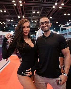 Image post by @muscleheadon on Instagram