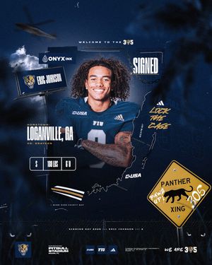 Image post by @fiu.football on Instagram