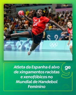 Image post by @ge.globo on Instagram