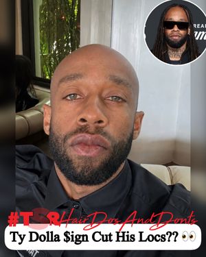 Image post by @theshaderoom on Instagram