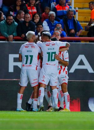 Image post by @ClubNecaxa on Twitter