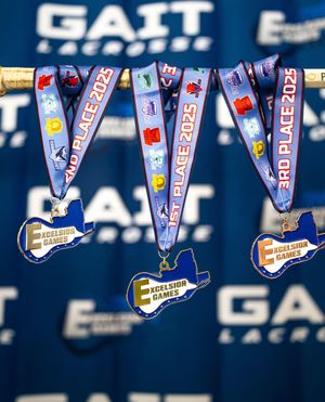 Image post by @excelsiorlaxgames on Instagram