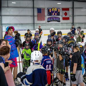 Image post by @heatwavearena on Instagram