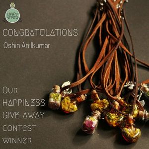 Image post by @leafyaffair on Instagram
