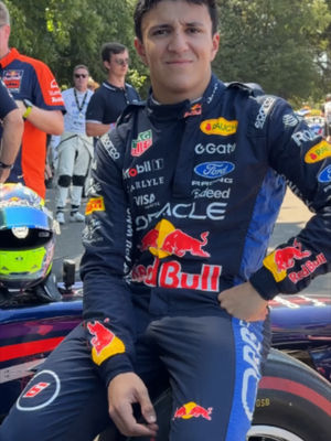 Video post by @redbullracing on TikTok