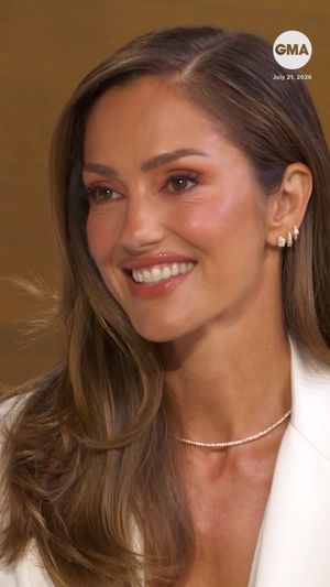 Video post by @gma on TikTok