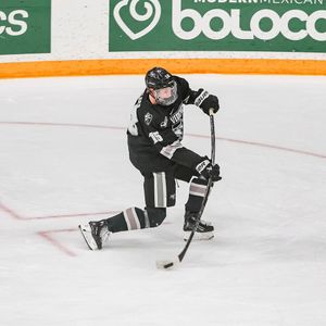 Image post by @friarshockey on Instagram