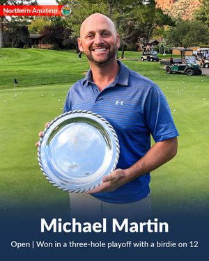 Image post by @azgolfassociation on Instagram