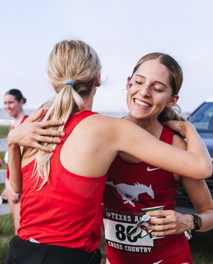 Image post by @smutrackandxc on Instagram