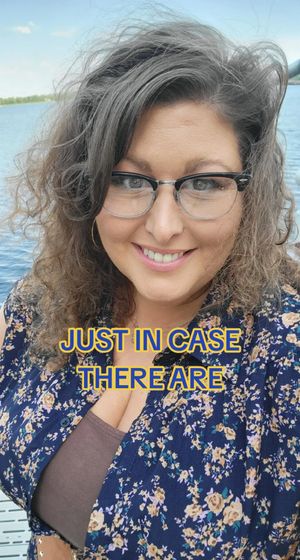 Video post by @dinahmmullins on TikTok