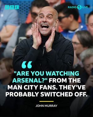 Image post by @5livesport on Instagram