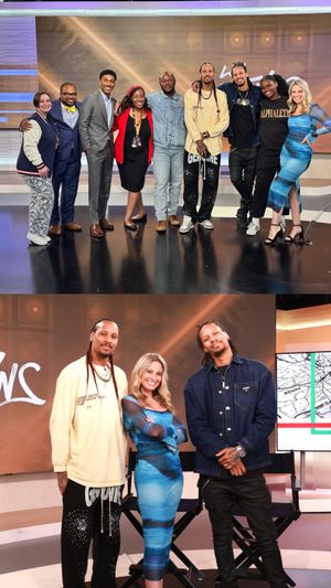 Video post by @ATLliveshow on Facebook